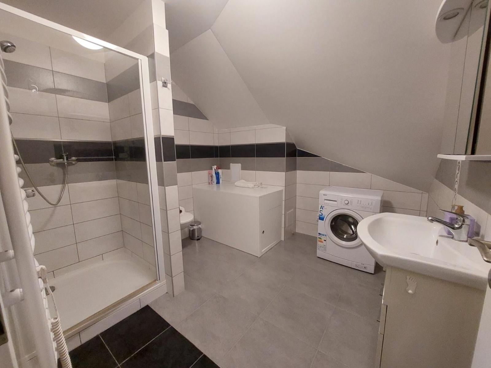 Komenskeho #1# V Historickem Centru 60m2
