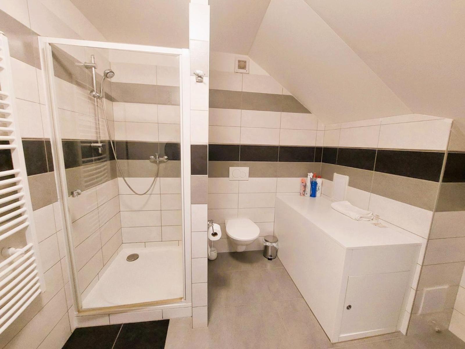Komenskeho #1# V Historickem Centru 60m2 Apartment